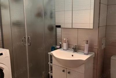 Garsonieră decomandată în Central - 7