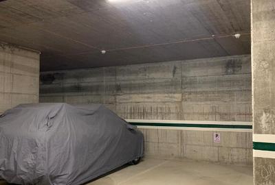 Apartament 2 camere nou,deosebit,mobilat,Parcare subterana Tomis nord - 4