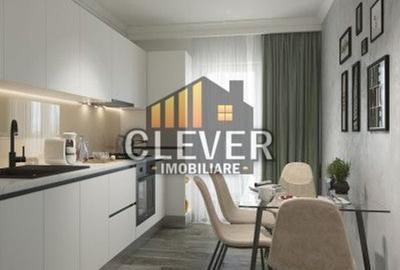 Titan Theodor Pallady Apartament 3 camere cu terasa 54mp Titan Theodor Pallady Apartament 3 camere cu terasa 54mp - 3