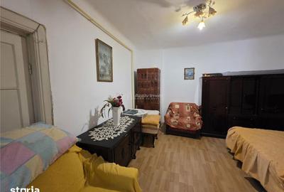 Apartament cu 2 camere în Muncii - 2
