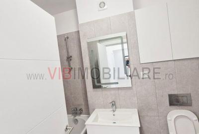 Apartament cu 3 camere, mobilat în Străulești