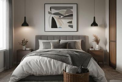 Apartament cu 2 camere decomandat în Prelungirea Ghencea - 2