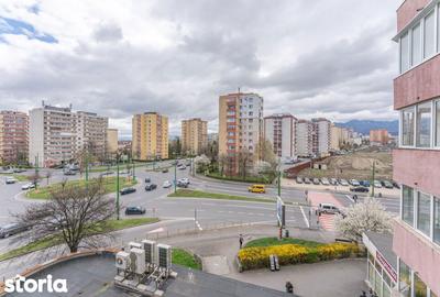 Apartament cu 5 camere decomandat, mobilat în Hărmanului - 9