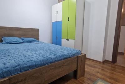 Apartament cu 2 camere decomandat, mobilat în Tomis Nord - 6