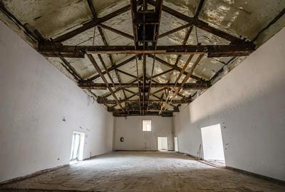 Spațiu comercial, de 613 mp, în Steaua - 16