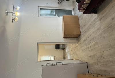 Apartament 2 camere, Gara de Nord, proaspat renovat, mobilat ?i utilat Apartament 2 camere, Gara de Nord, proaspat renovat, mobilat ?i utilat - 1