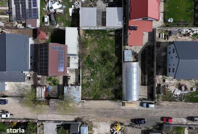Spațiu comercial, în Central