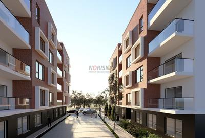 Garsonieră decomandată în Dobroești - 8