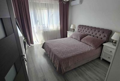 Casă individuală cu 4 camere cu Canalizare în Chiajna - 2