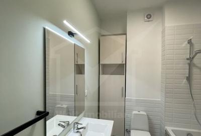 Inchiriere 2 camere, Viva City, finisat, parcare - 6