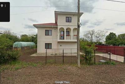 Casă cu 4 camere în Radu Negru - 4