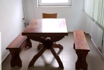 Casă cu 2 camere în Iernut - 7