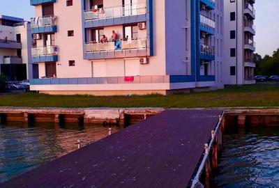 Garsonieră nedecomandată în Central