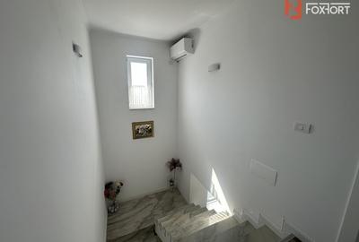 Casa insiruita cu 3 camere in Mosnita, zona noul Lidl - 11