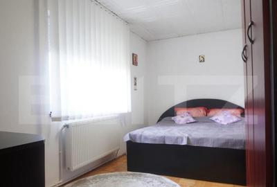 Apartament 3 camere, etaj intermediar, 65mp, zona Mara?e? - 7