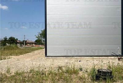 Spațiu comercial, de 435 mp, în Ulmi - 3