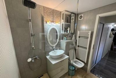 Apartament cu 3 camere decomandat, mobilat în Crângași - 1