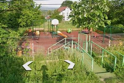 Spațiu comercial, în Pietrăria - 3