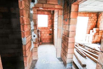 Apartament cu 2 camere, mobilat în Sâncraiu de Mureș - 25