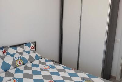 Apartament cu 3 camere decomandat în Lotus - 4
