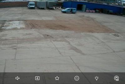 Teren de 18000 mp, în Exterior Vest