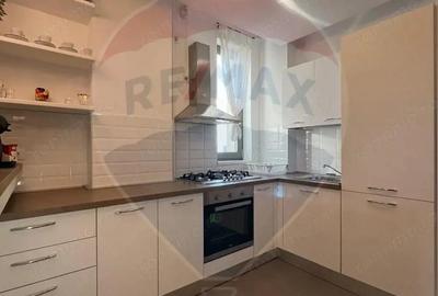 Apartament de inchiriat Blue Onix -Mamaia N - 1