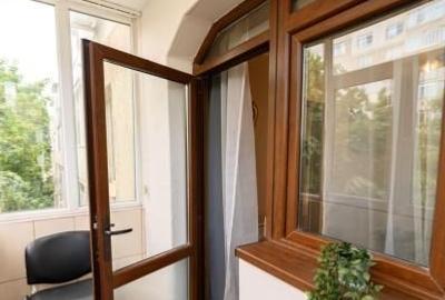 Apartament cu 2 camere semidecomandat, mobilat în Casa de Cultură - 3