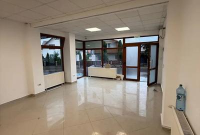 Inchiriez spatiu comercial - 4