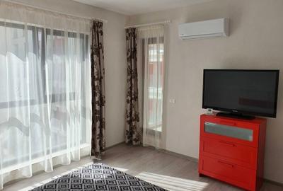 Închiriere garsonieră Exigent Plaza/ Lujerului - 4