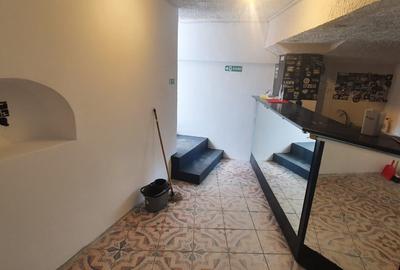 Ultracentral, se inchiriaza spatiu comercial 250 mp, pret 580 euro lunar - 5