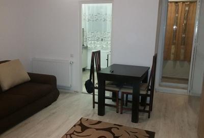 Garsoniera - Centrala proprie - Militari Residence - 1