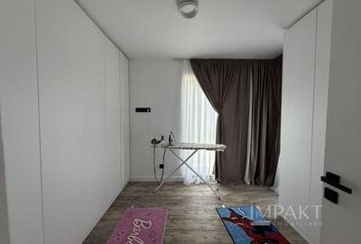 Casa indivuala intr-o zona linistita, în Chinteni! - 14