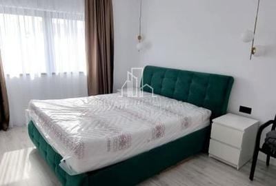 Apartament 3 Camere Bloc Nou/LUX, Parcare De Inchiriat, Ultracentral - 4