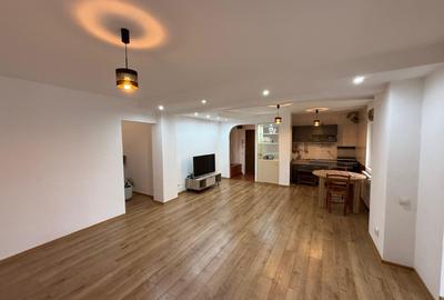 Aviatiei apartament 2 camere - 1