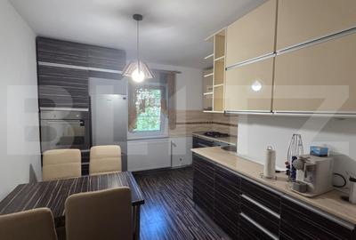 Apartament 3 camere - decomandat, parter - Brazda lui Novac - 9