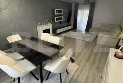Casă cu 3 camere în Viișoara - 3
