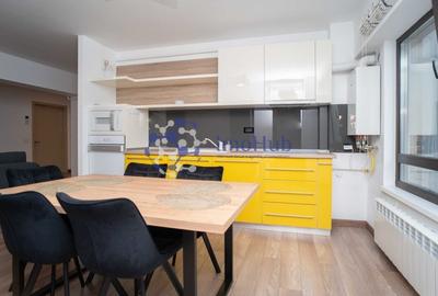 Apartament 3 camere Modern - Newton Tatarasi - 2