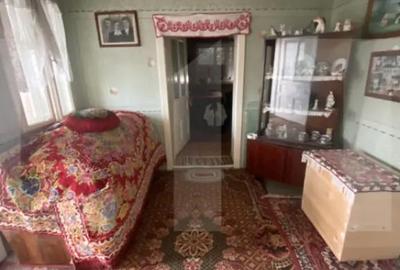 Casă cu 3 camere cu Teren 2100 Mp în Central - 6