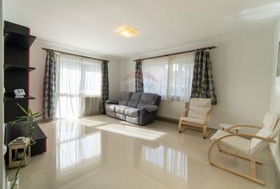 Casă cu 4 camere cu Teren 550 Mp în Tărlungeni - 4