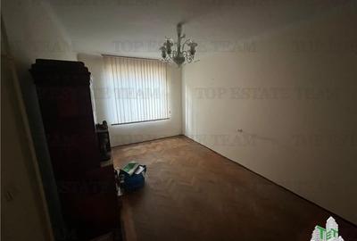 Apartament 2 camere, etaj 1, aproape de Piata Domenii zona linistita. - 17