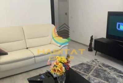 Apartament cu 2 camere decomandat, mobilat în Apărătorii Patriei