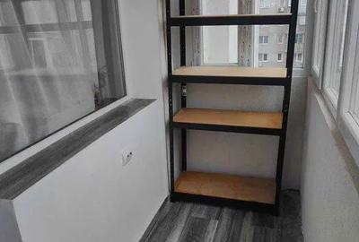Apartament cu 3 camere decomandat, mobilat în Militari - 1
