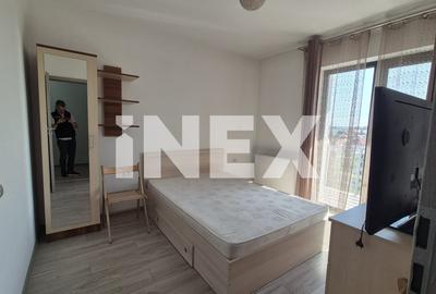 Apartament 2 camere in Trivale | Bloc Nou | mobilat si utilat - 4