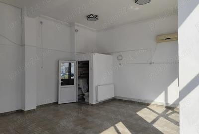 Ofer spre inchiriere spatiu comercial - Bd.M.Basarab, Bl.MB14 - 2