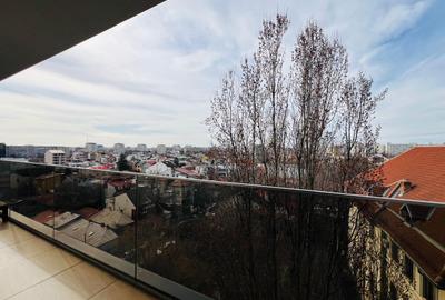 Apartament 2 camere | Banu Manta | Icon Residence | Parcare subterana - 2