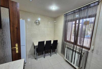 Apartament cu 3 camere decomandat în Libertății - 8