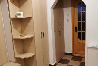 Apartament cu 2 camere decomandat în Central - 5