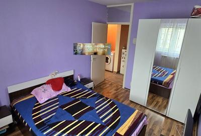 Apartament cu 3 camere decomandat în Casa de Cultură - 5