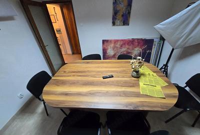 Apartament cu 2 camere decomandat în Mazepa 2 - 4