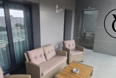 Apartament 2 camere - Dristor-Metrou Dristor - 1